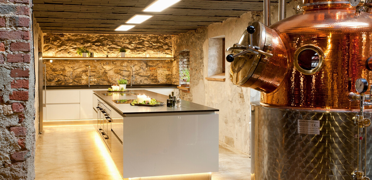 Willkommen im Suerlaenner Hof! Willkommen im Suerlaenner Hof!