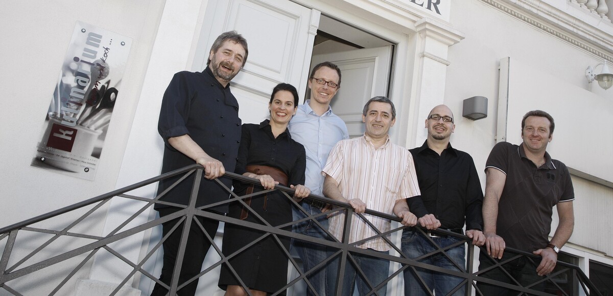 Ein Traum ist unerlässlich ... Ein Traum ist unerlässlich ...